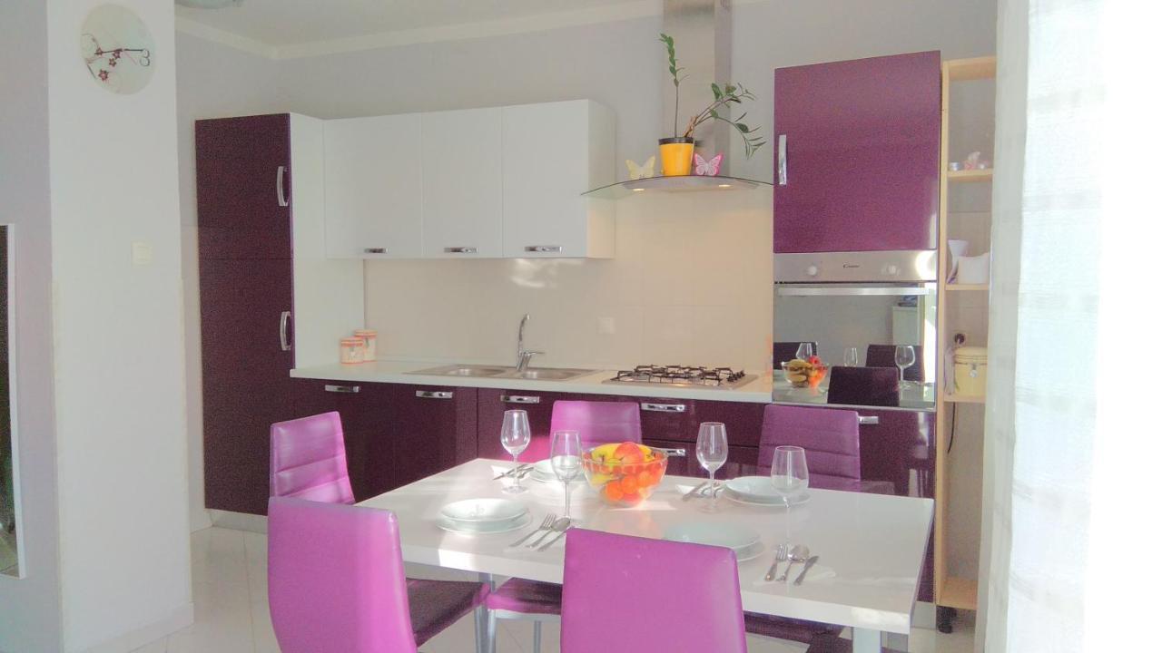 Laura Apartment Koromacno Exterior photo